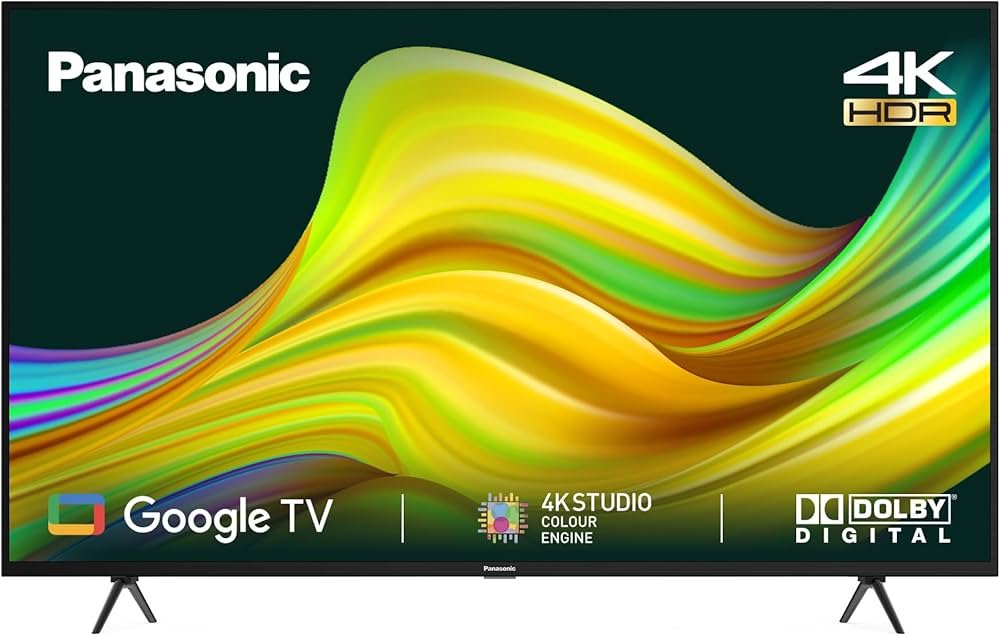 Panasonic tv service center