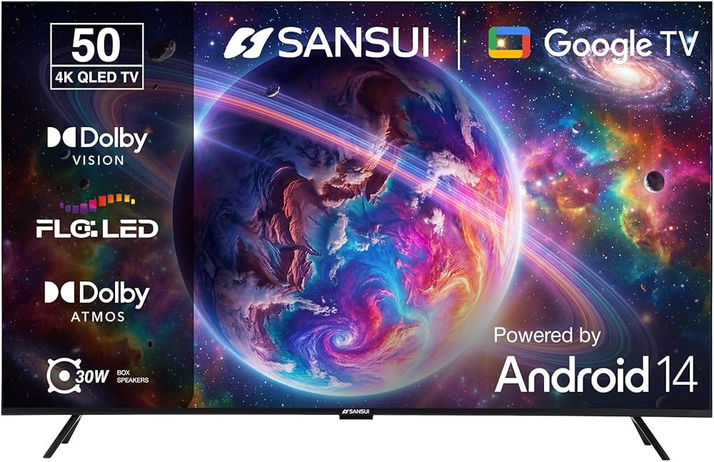 Sansui tv service center