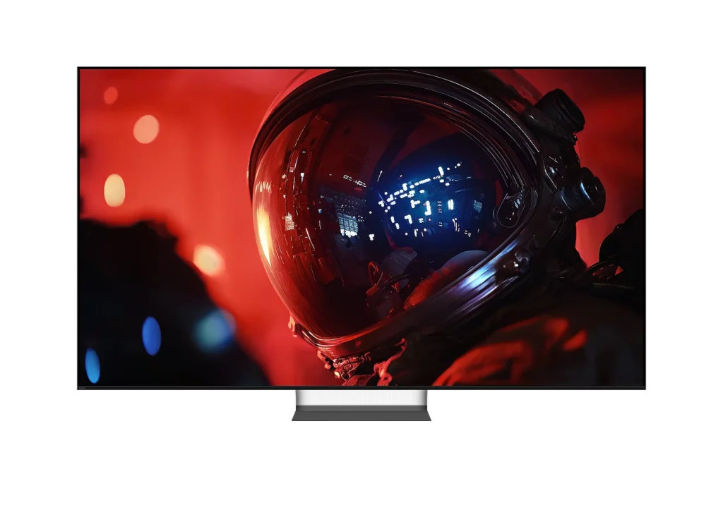 sony tv service csnter