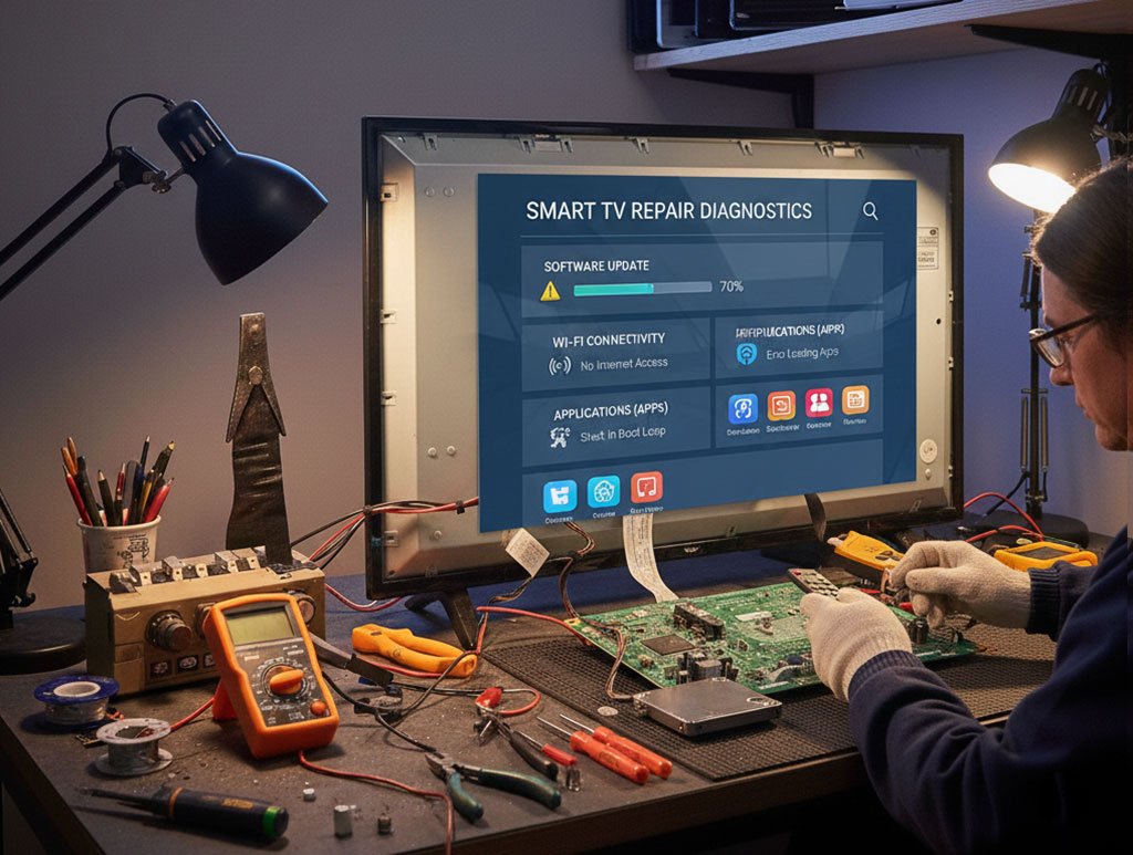 Tv technician in coimbatore