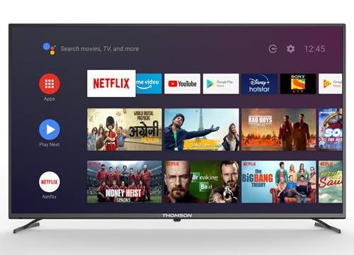 Thomson TV service center coimbatore