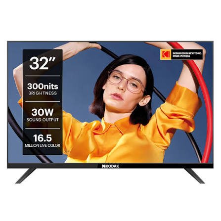 kodak tv service center