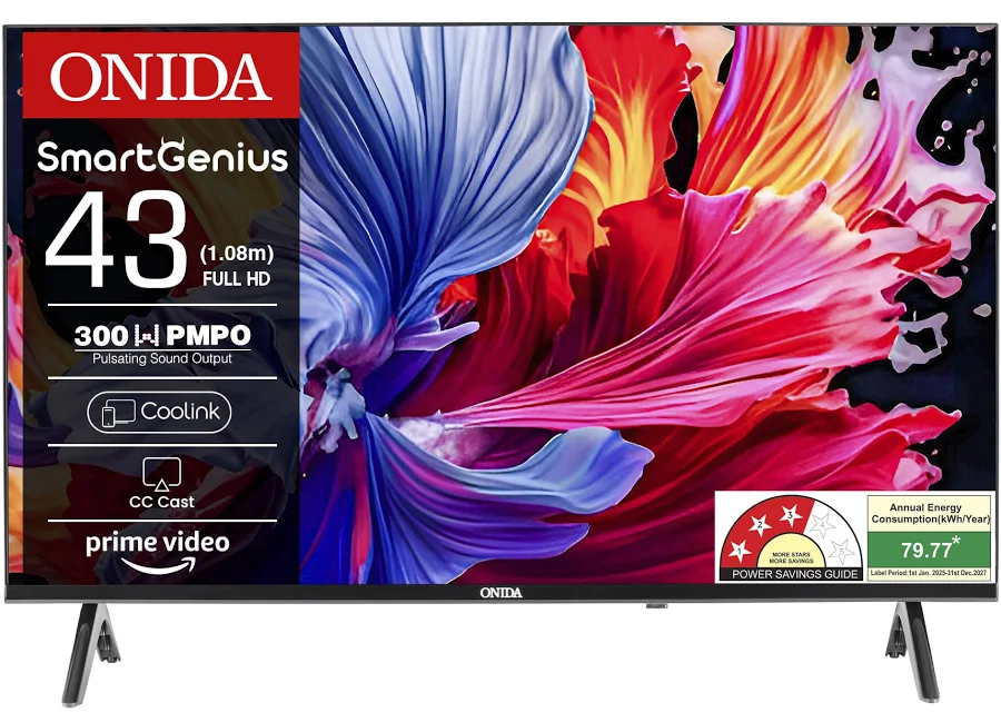 Onida tv service center