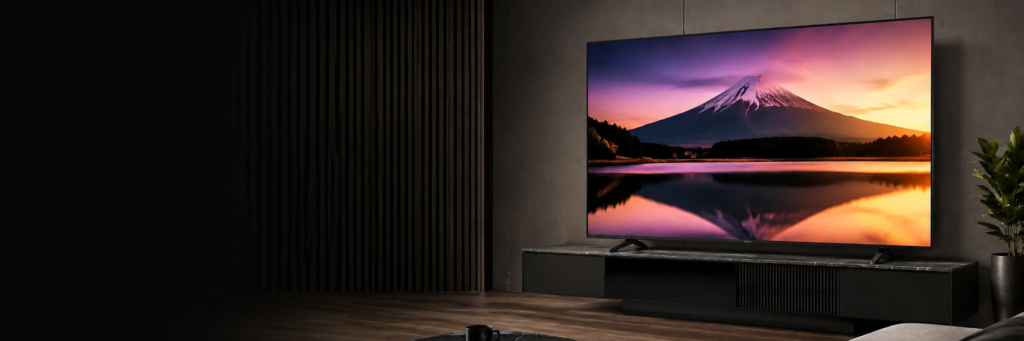 Toshiba tv service center