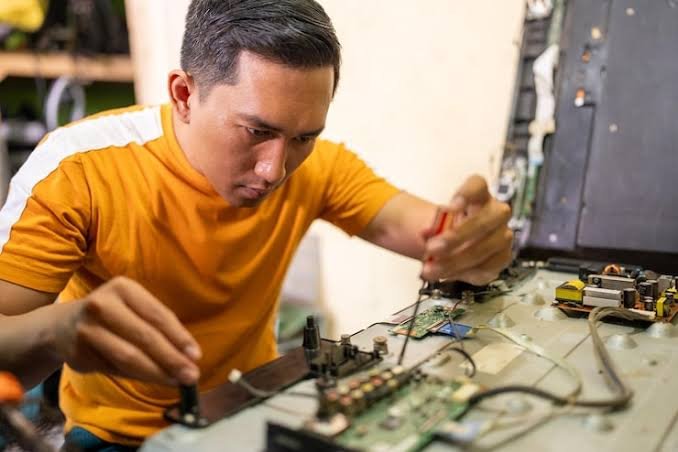 LED-TV-repair