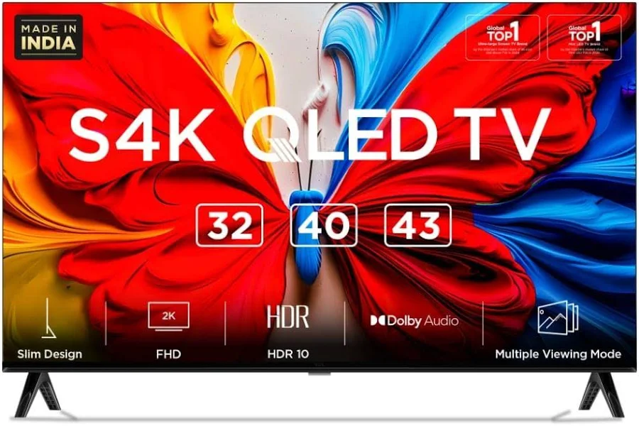 TCL TV