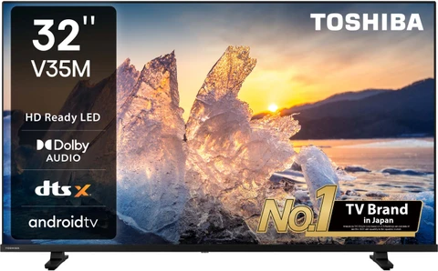 Toshiba tv service center