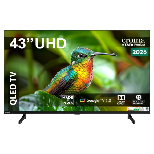 croma_tv service center