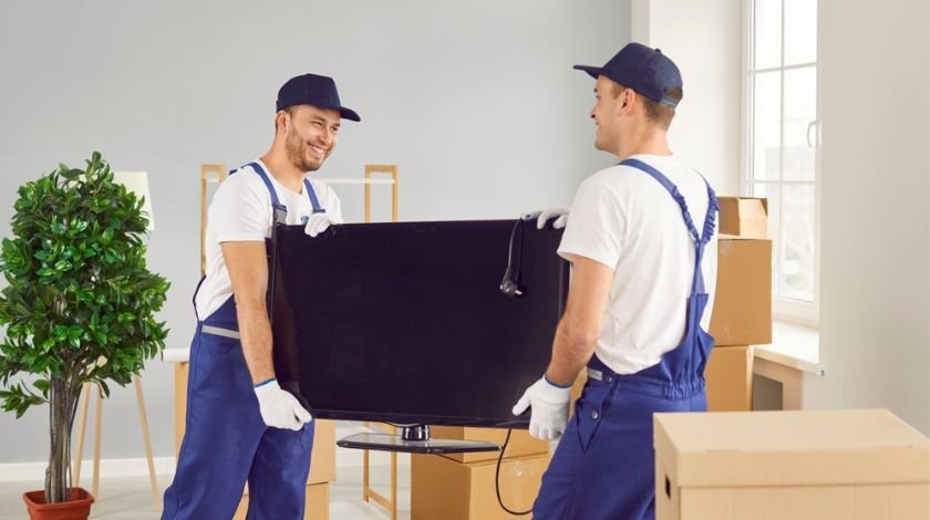 door-to-door delivery