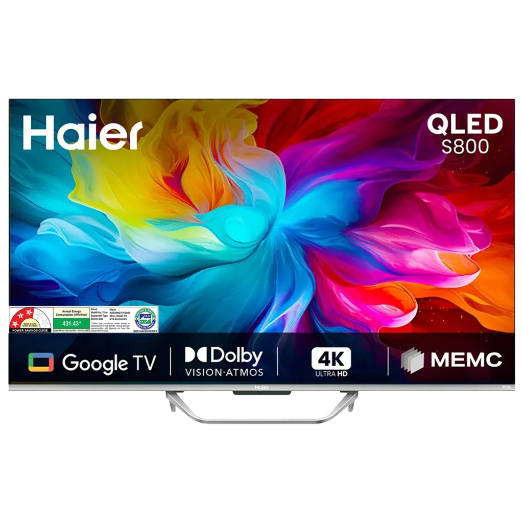haier tv service center