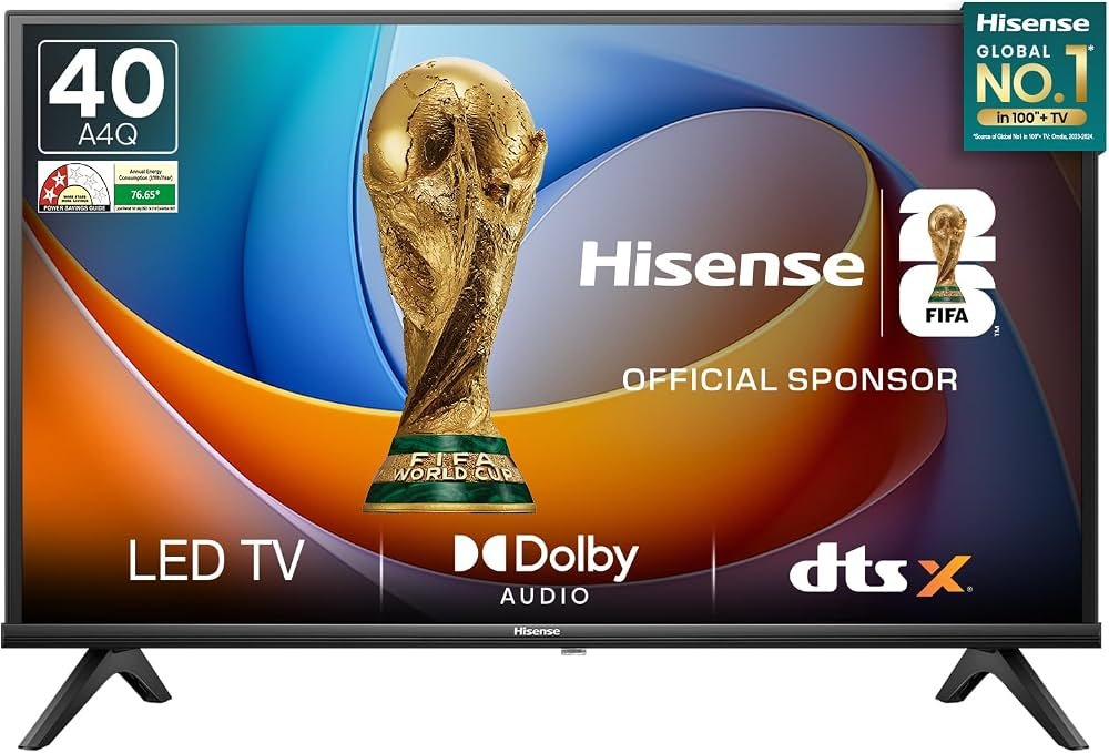 hisense tv service center