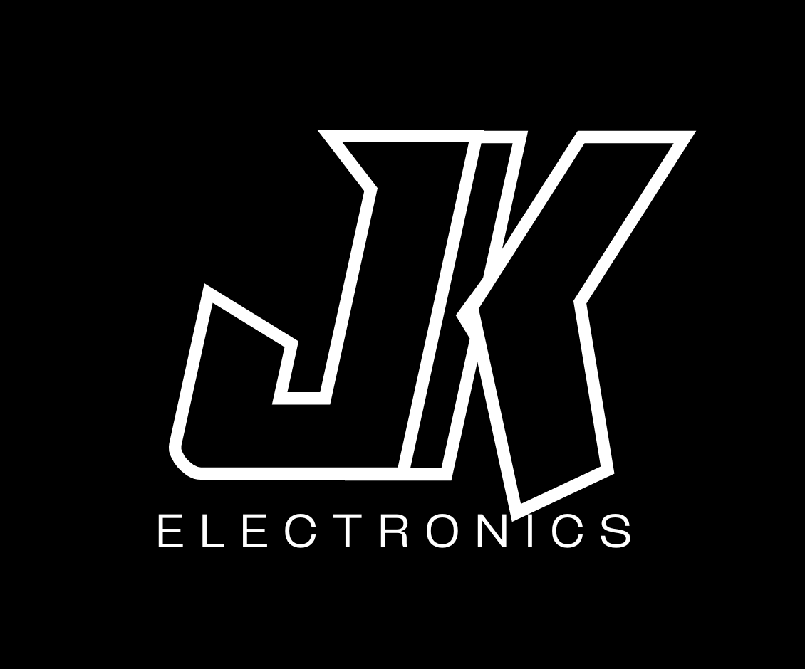JK Logo