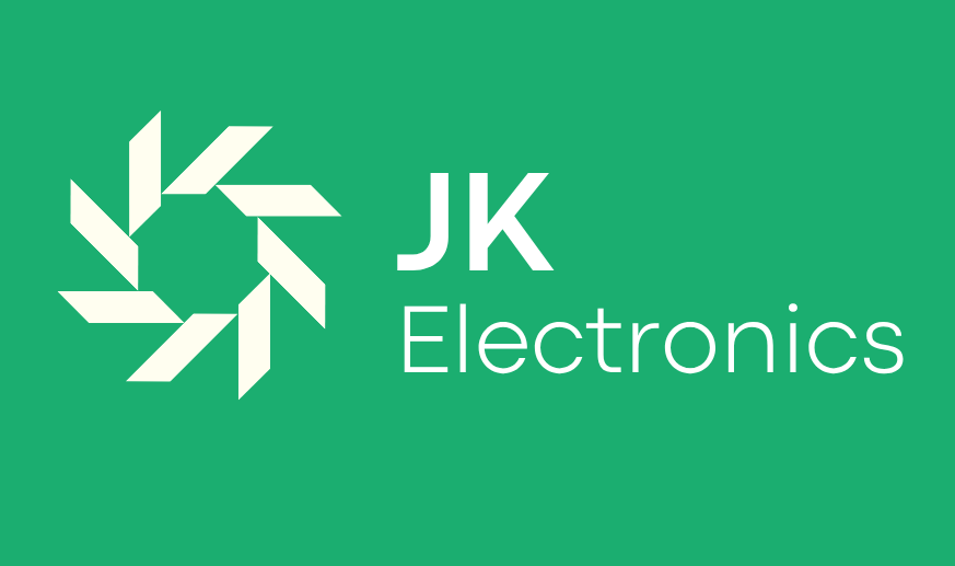 JK Logo