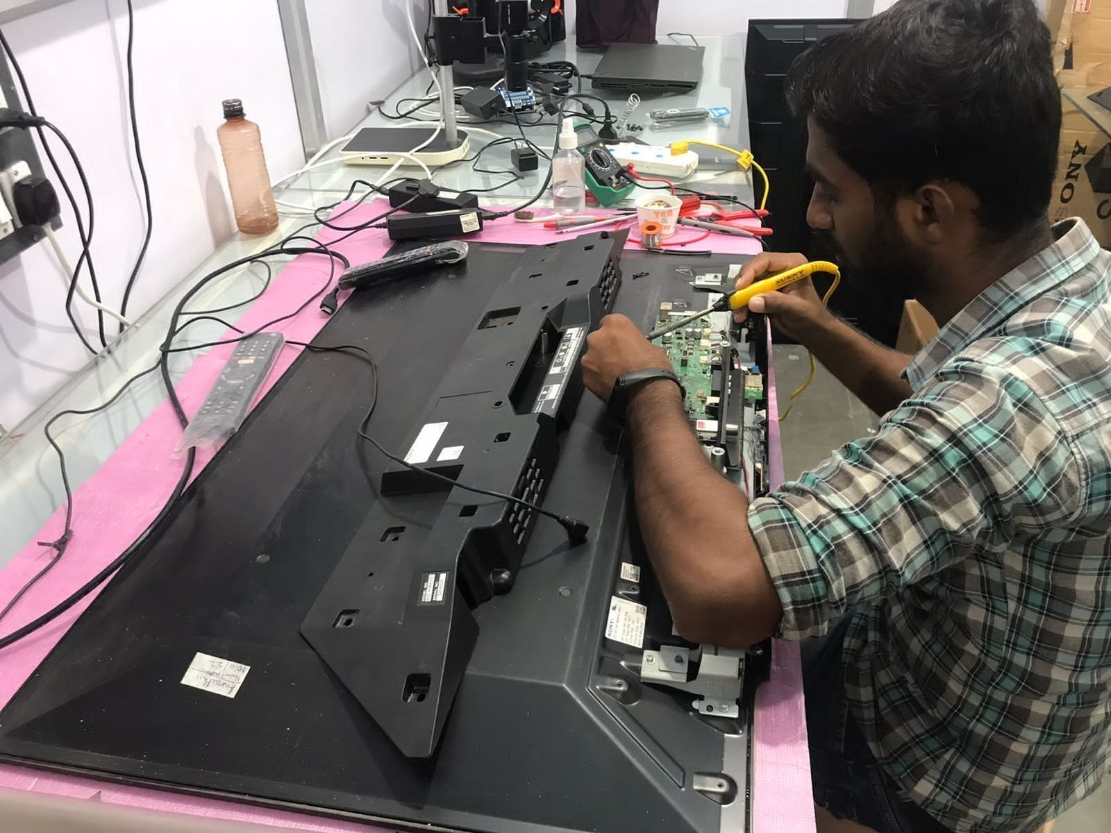 led-tv-repair-services