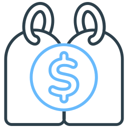 transparent pricing
